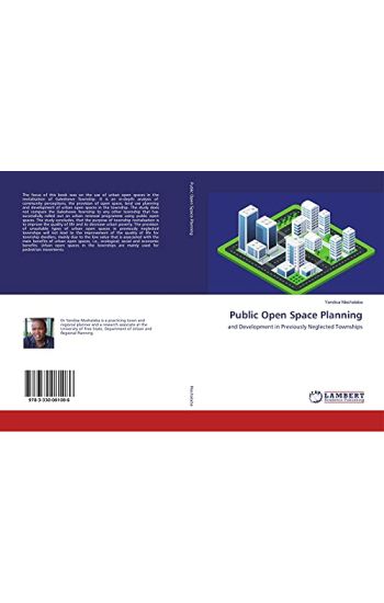 Public Open Space Planning