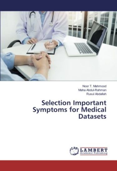 Selection Important Symptoms for Medical Datasets