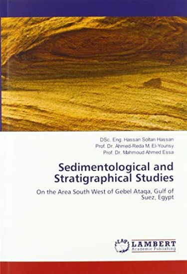 Sedimentological and Stratigraphical Studies