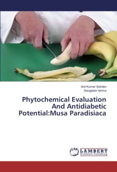 Phytochemical Evaluation And Antidiabetic Potential:Musa Paradisiaca