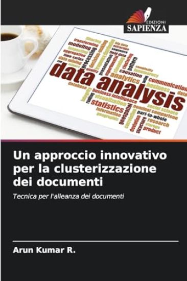 Un approccio innovativo per la clusterizzazione dei documenti
