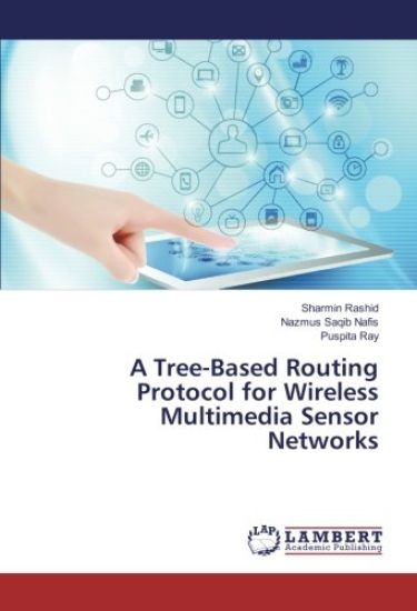 A Tree-Based Routing Protocol for Wireless Multimedia Sensor Networks