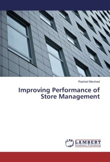 Improving Performance of Store Management