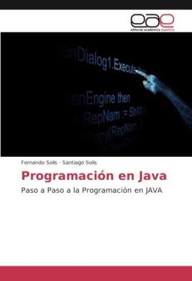 Programación en Java