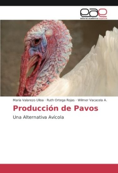 Producción de Pavos