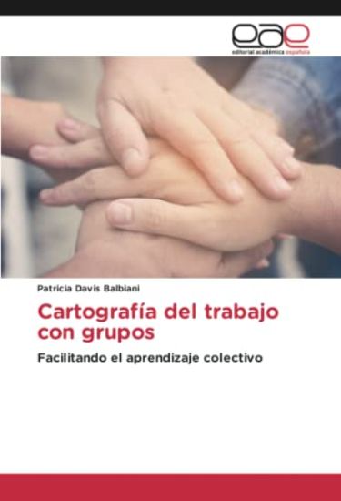 Cartografía del trabajo con grupos
