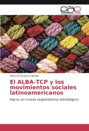 El ALBA-TCP y los movimientos sociales latinoamericanos