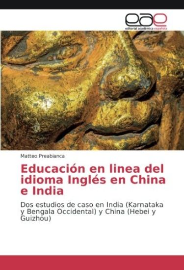 Educación en linea del idioma Inglés en China e India