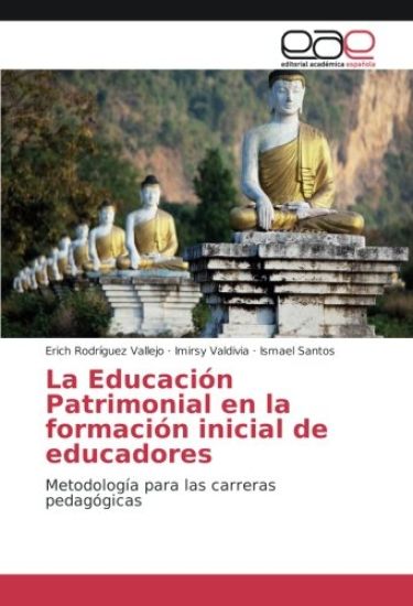 La Educación Patrimonial en la formación inicial de educadores