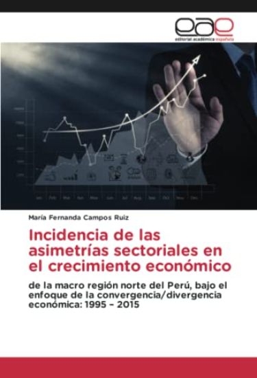 Incidencia de las asimetrías sectoriales en el crecimiento económico