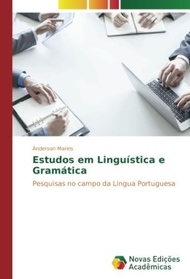 Estudos em Linguística e Gramática