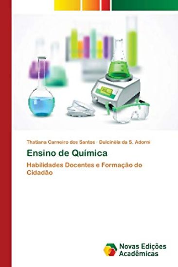 Ensino de Química