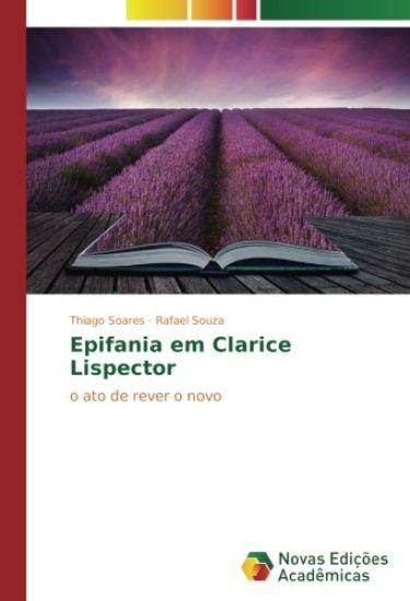 Epifania em Clarice Lispector