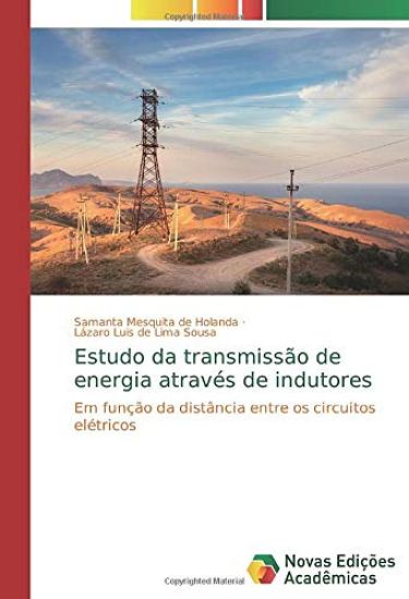 Estudo da transmissão de energia através de indutores