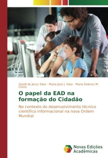 O papel da EAD na formação do Cidadão