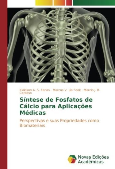 Síntese de Fosfatos de Cálcio para Aplicações Médicas