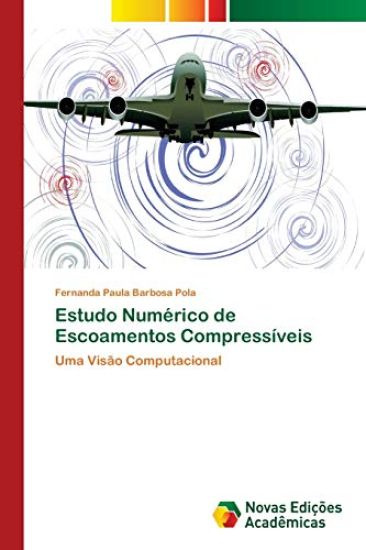 Estudo Numérico de Escoamentos Compressíveis