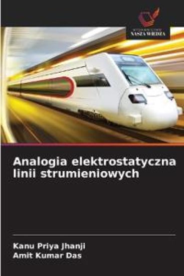 Analogia elektrostatyczna linii strumieniowych