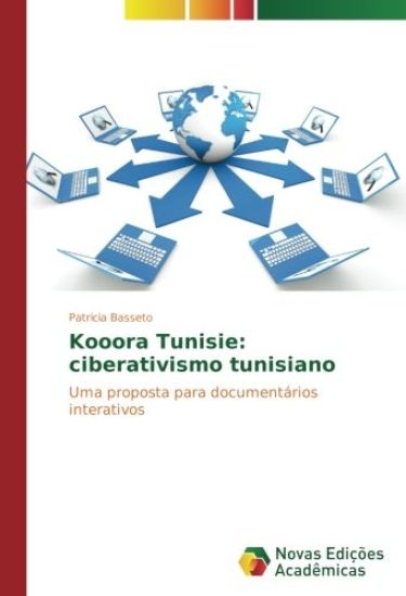 Kooora Tunisie: ciberativismo tunisiano