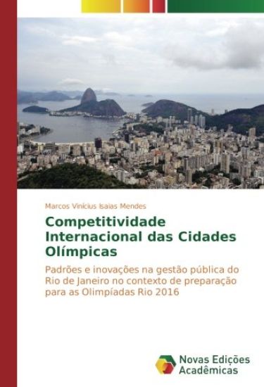 Competitividade Internacional das Cidades Olímpicas