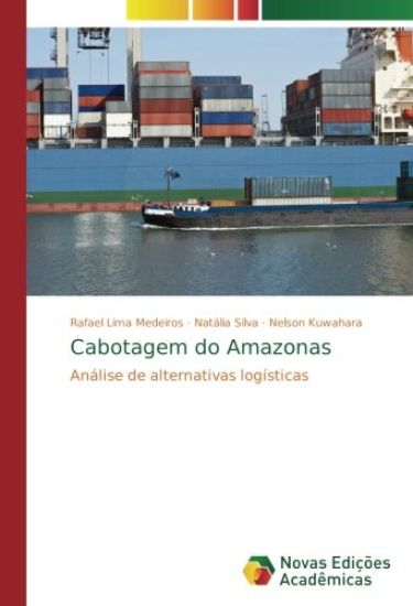Cabotagem do Amazonas