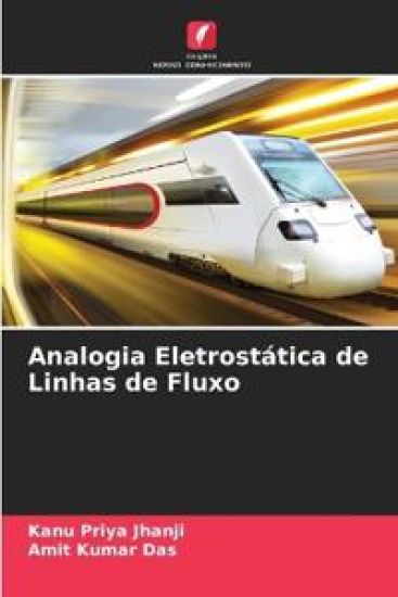 Analogia Eletrostática de Linhas de Fluxo