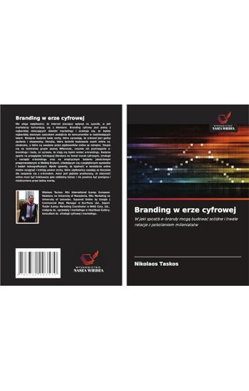 Branding w erze cyfrowej