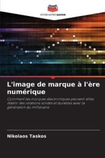 L'image de marque à l'ère numérique