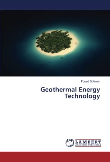 Geothermal Energy Technology