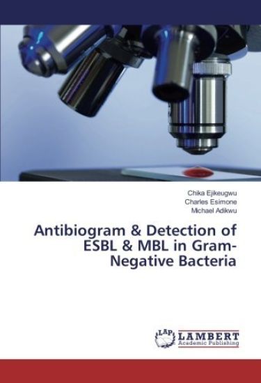 Antibiogram & Detection of ESBL & MBL in Gram-Negative Bacteria
