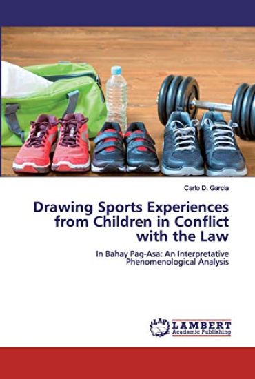Drawing Sports Experiences from Children in Conflict with the Law