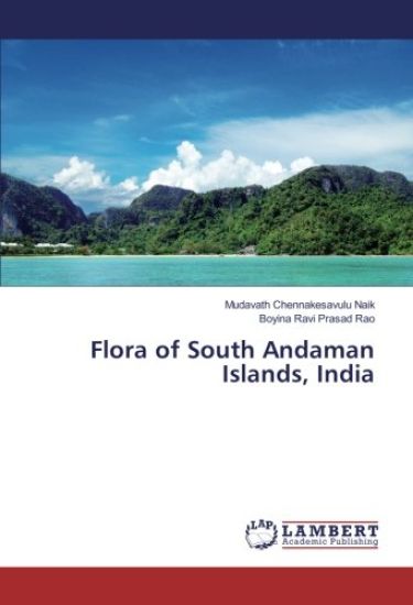 Flora of South Andaman Islands, India