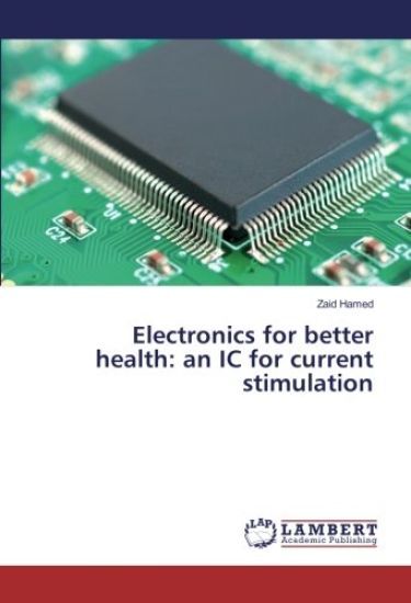 Electronics for better health: an IC for current stimulation