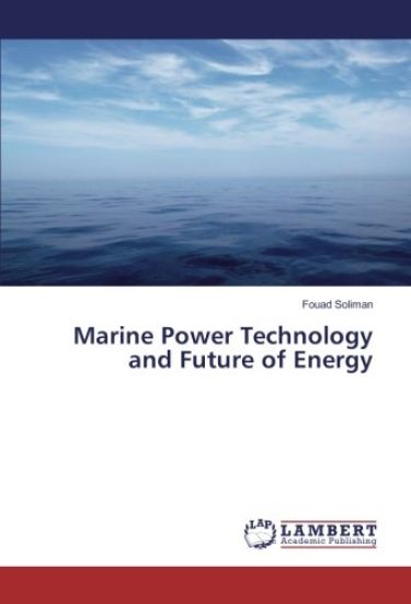 Marine Power Technology and Future of Energy