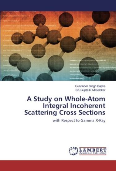 A Study on Whole-Atom Integral Incoherent Scattering Cross Sections