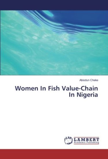 Women In Fish Value-Chain In Nigeria