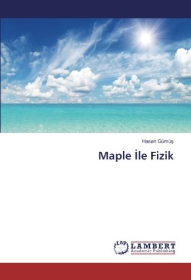 Maple ¿le Fizik