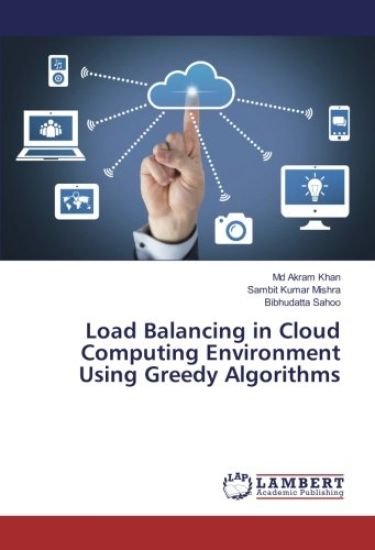 Load Balancing in Cloud Computing Environment Using Greedy Algorithms