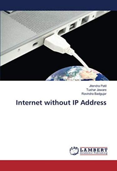 Internet without IP Address