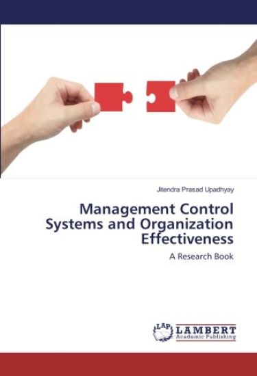 Management Control Systems and Organization Effectiveness