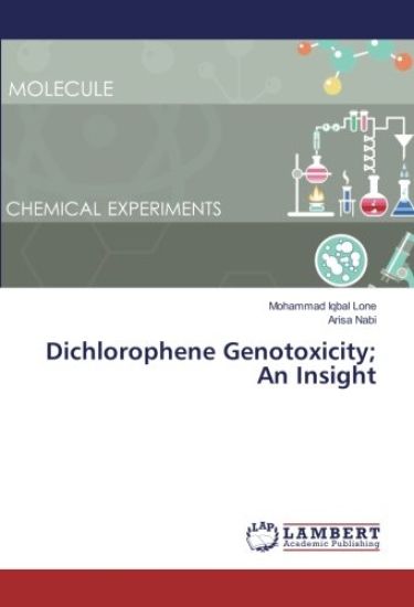 Dichlorophene Genotoxicity; An Insight