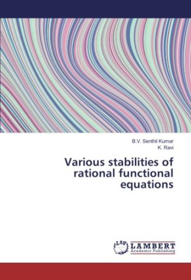 Various stabilities of rational functional equations
