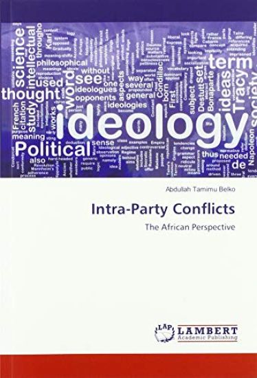 Intra-Party Conflicts