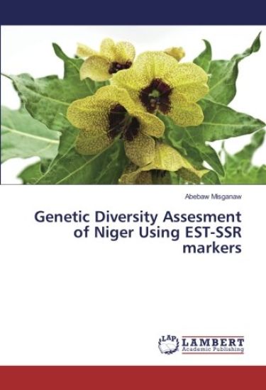 Genetic Diversity Assesment of Niger Using EST-SSR markers