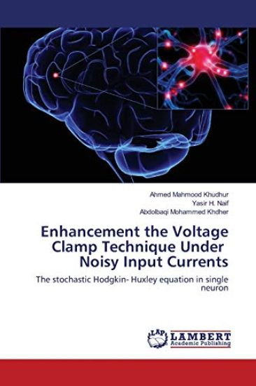 Enhancement the Voltage Clamp Technique Under Noisy Input Currents