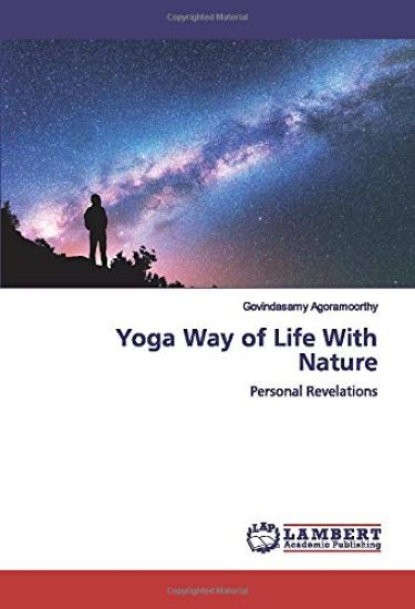 Yoga Way of Life With Nature