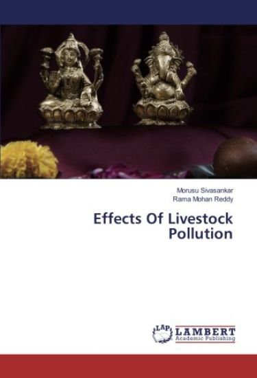Effects Of Livestock Pollution