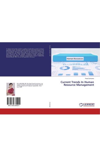 Current Trends In Human Resource Management
