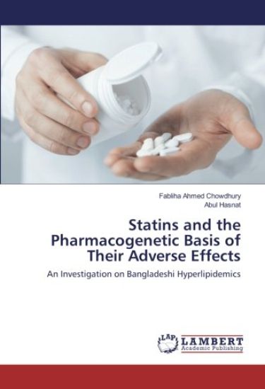 Statins and the Pharmacogenetic Basis of Their Adverse Effects