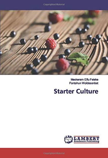 Starter Culture